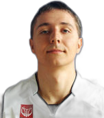 Bartosz Diduszko