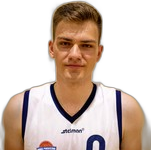 Maciej Seger