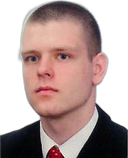 Tomasz Gierwazik