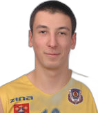 Patryk Cebulski