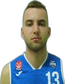 Patryk Marek