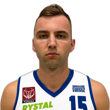 Patryk Marek