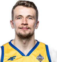 Daniel Szymkiewicz