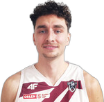 Kacper Borowski