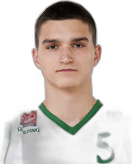 Dominik Wilczek