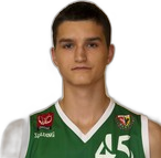 Dominik Wilczek