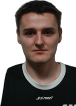 Łukasz Wieczorkowski