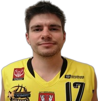 Tristan Baliński