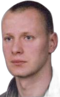 Piotr Ucinek