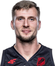 Mateusz Dziemba