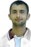 Kacper Kasprzak