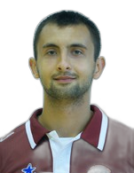 Kacper Kasprzak