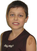 Miłosz Buchtalarz