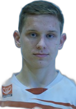 Mateusz Pryć