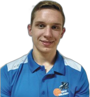 Mateusz Pryć