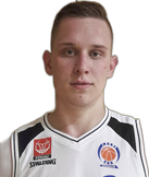 Mateusz Pryć
