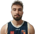 Damian Ostrowski