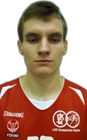 Kacper Dominiak