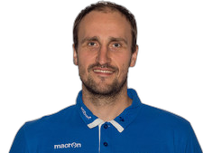 Adam Metelski
