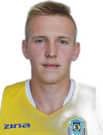 Mateusz Chojnacki