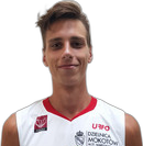 Kacper Mościcki