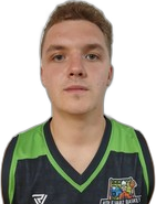 Bartłomiej Żuk