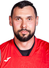 Marcin Salamonik