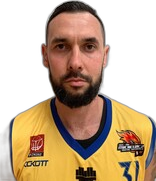 Marcin Salamonik