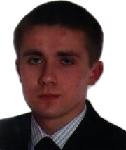 Michał Winiarski