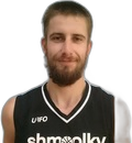 Marcin Nogajski