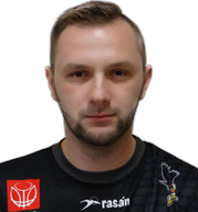 Marcin Nocek