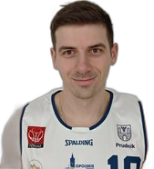 Tomasz Prostak