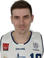 Tomasz Prostak