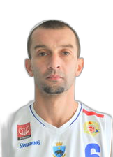 Tomasz Przewrocki