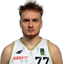 Michał Chrabota