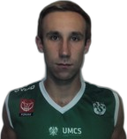 Kamil Krzeszowski