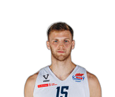 Bartosz Ciechociński