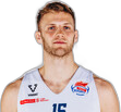 Bartosz Ciechociński