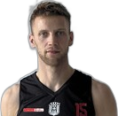 Bartosz Ciechociński