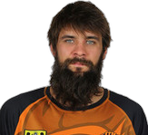 Damian Dwornik