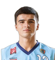 Maksym Kulon