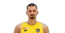 Maciej Kucharek