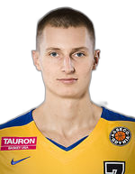 Sebastian Kowalczyk