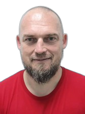 Dominik Czubek