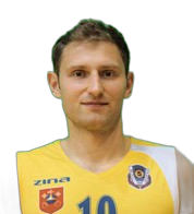 Adrian Mroczek-Truskowski