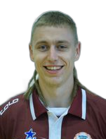 Adrian Suliński