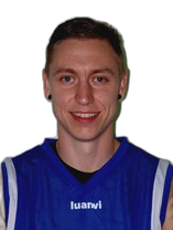 Adrian Suliński