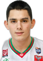 Beniamin Przewoźniak