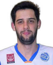 Bartosz Królikowski