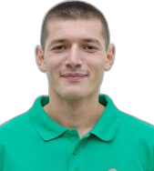 Zyndram Mehmeti